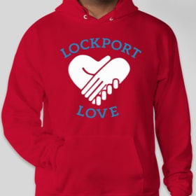 Hoodie (Youth Large) item