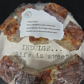 Sweet Treats for a Year item