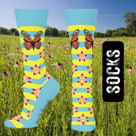 Socks item