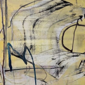 Modern Writing by Louisa Waber item