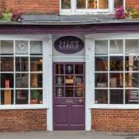 Treatment at Salon Cabelo item