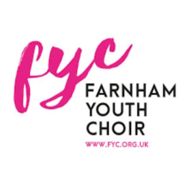 One Term Membership to Farnham Youth Training Choir item