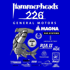 2026 Sponsor T-shirt item