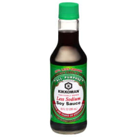 Soy Sauce - 1 bottle item