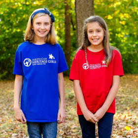 AHG Official Class B Classic T-Shirt item