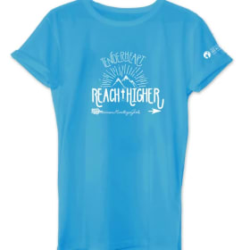 AHG Official Class B Reach Higher Tenderheart T-Shirt item