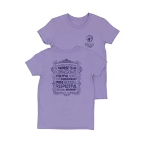 AHG Creed T-Shirt item