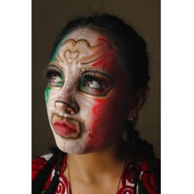 ¡Luchadores de corazón! item