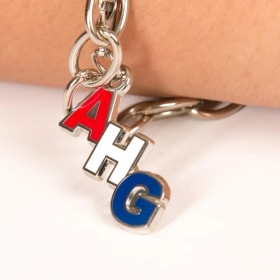 AHG Program Charms item