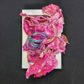 Landform Meditation N° 34 item