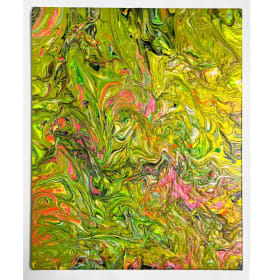 The Sacred Entropy item