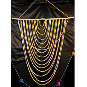 Cordones del Sol item