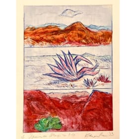 Spain as Mexico I-ix item