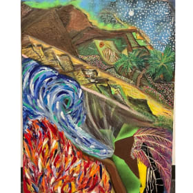 Elements: Tribute to the Tainos item