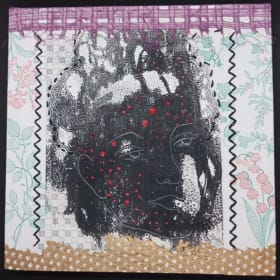 Dreaming with Flowers item