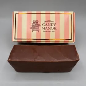 Chocolate item