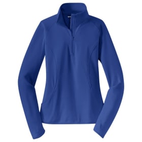 Quarter Zip Women - REQUIRED for FRC Competitions item
