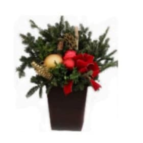 Holiday Tuscany Pot item