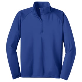 Quarter Zip Men - REQUIRED for FRC Competitions item