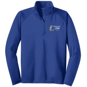 Quarter Zip Men - REQUIRED for FRC Competitions item