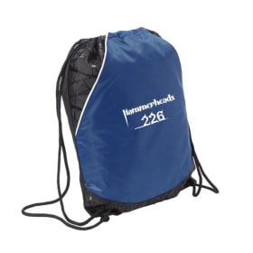 Draw String Cinch Pack item