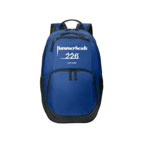 Backpack item