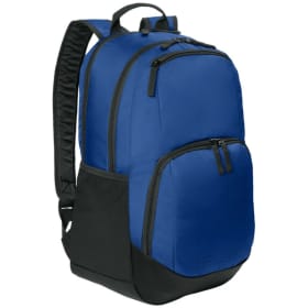 Backpack item