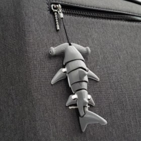Hammerhead Key Chain (Head Attachment) item