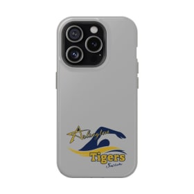 Tigers Impact-Resistant Phone Case (Glossy or Matte Finish) item