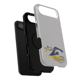 Tigers Impact-Resistant Phone Case (Glossy or Matte Finish) item