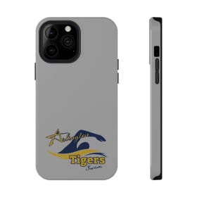 Tigers Impact-Resistant Phone Case (Glossy or Matte Finish) item