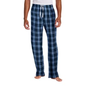 Flannel Plaid Pant item