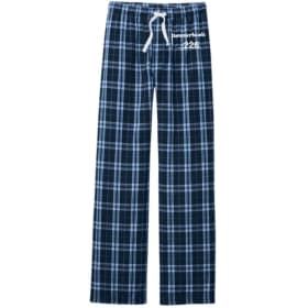 Flannel Plaid Pant item