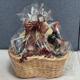 Wine Basket item
