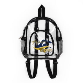 Tigers Transparent Stadium Bag item