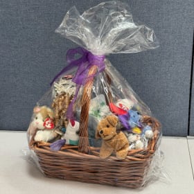 Child's Fun Basket item