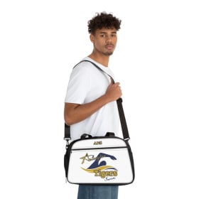 Tigers Swim Gym Bag item