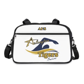 Tigers Swim Gym Bag item