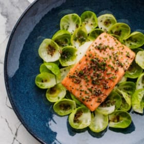 π· Chefβs Tasting Menu for 2 with Wine Pairings at Marilena item