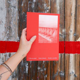 Tarif ENGAGÉ - Opuscule Depuis demain item