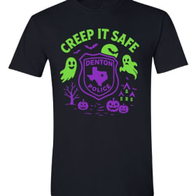 Halloween T-Shirt item
