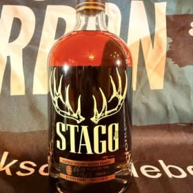 Stagg Jr. Batch 12 item