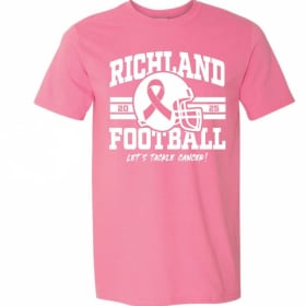 Pink Out Shirt item