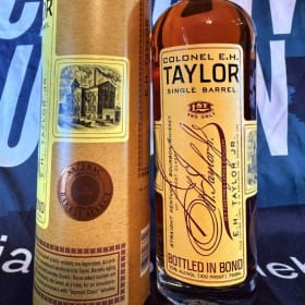 Shore's Pick EHT Single Barrel item