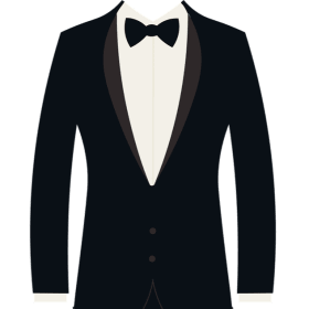 Tux item