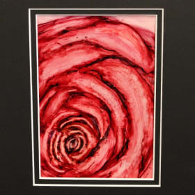 Indigenous Art Painting item