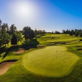 β³ 18-Hole Round of Golf for Four at Northview Golf & Country item