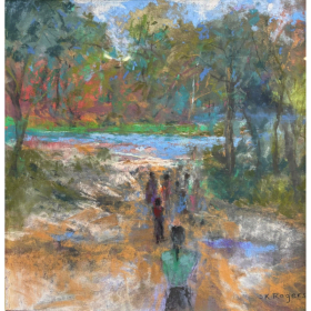 Long Hard Journey item