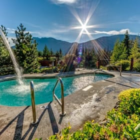 π§ββοΈ Scandinave Spa Whistler Thermal Journey for Two item