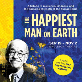 DCPA Theather Tickets item